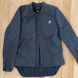Women’s Burton Kiley bomber jacket size S